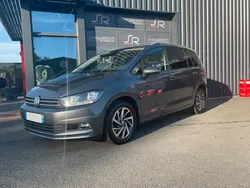 Volkswagen Touran 1.2 TSI 110 Sound