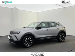Opel Mokka 1.2 Turbo 100ch