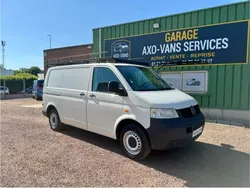 Volkswagen Transporter 1.9 Tdi 102cv L1H1/Garantie