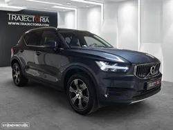 Volvo XC 40 1.5 T2 Inscription Geartronic