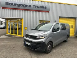 OPEL VIVARO XL 2.0 BlueHDi - 145 - BV EAT8 S&S