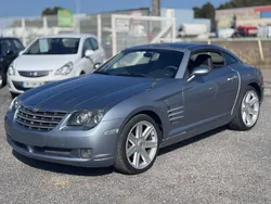 Chrysler Crossfire 3.2 V6 Limited 218 CV BVA