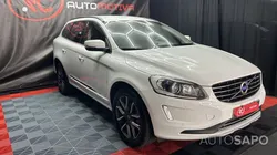 Volvo XC60 2.0 D4 Momentum de 2017