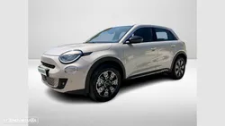 Fiat 600 1.2 Hybrid