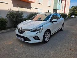 Renault Clio 1.5 Blue dCi 100ch Evolution