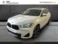 Bmw X2 sDrive18dA 150ch M Sport Euro6d-T
