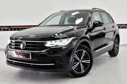 Volkswagen Tiguan 2.0TDI Life DSG 110kW