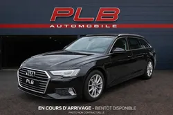 Audi A6 AVANT 40 TDI 204CH BUSINESS EXECUTIVE QUATTRO S TRONIC7 " 9980 KM "