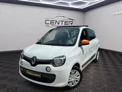 Renault TWINGO III Life 1.0 SCe 12V 69 cv {TOIT OUVRANT - SUIVI ENTRETIEN}