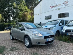 Fiat Punto 1.2 essence 65ch / Révise et Garantie