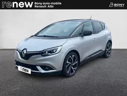 Renault Scénic IV Blue dCi 150 Intens