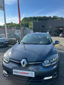 Mégane III 1,5 DCI Business Eco 95 cv