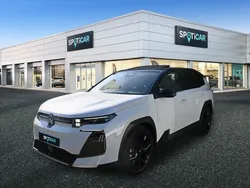Citroën ë-C5 Aircross (2) Électrique 210ch autonomie confort MAX