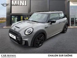 MINI Hatch 3 Portes Cooper S 178 ch DKG7 Finition John Cooper Works