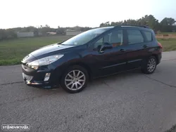 Peugeot 308 SW 1.6 HDi Executive CVM6