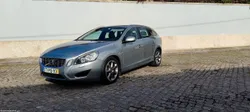 Volvo V60 1600