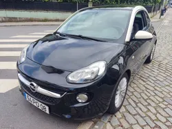 Opel Adam Glam