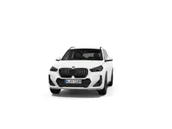 BMW X1 xDrive 20dA