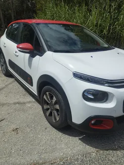 Citroën C3 87000km