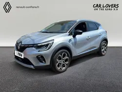 RENAULT Captur TCe 100 GPL - 21 Intens