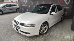 Seat Leon de 2005