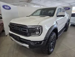 Ford Ranger 3.0 EcoBoost V6 292ch Stop&Start Double Cabine Raptor BVA10