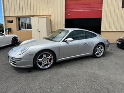 Porsche 997 S 2005