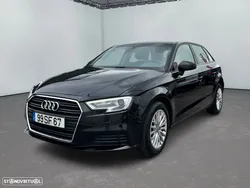 Audi A3 Sportback 1.6 TDI Advance