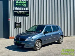 Renault Clio 2 Campus 75ch Authentique 5p