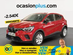 MITSUBISHI ASX 100T Motion