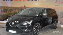 Renault Grand Scénic 1.3 TCe Intens de 2019