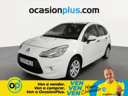 CITROEN C3 1.1i Attraction