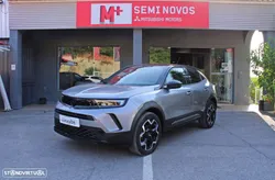 Opel Mokka 1.2 T GS AT