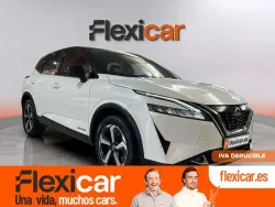 NISSAN Qashqai E-POWER Tekna+ 4x2 140kW