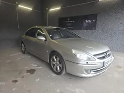 PEUGEOT 607 2.0 HDI 16V 136ch PREMIUM 2010