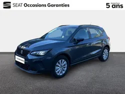 Seat Arona 1.0 TSI 95 ch Start/Stop BVM5 Edition