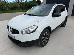 NISSAN QASHQAI 1.6 Dci 130ch Start/Stop 360 Moteur a Chaine Garantie 3/6/12