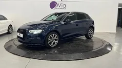 Audi A3 SPORTBACK 1.0 TFSI 115