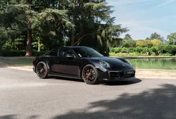 Porsche 911 991.2 Carrera GTS - Origine France