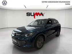 Volkswagen Tiguan 1.5 eTSI 150ch DSG7 Elegance