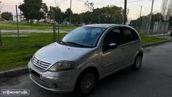 Citroën C3 1.4 HDi Exclusive