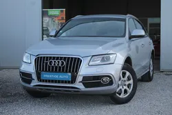 Audi Q5 2.0 TDI 16V 190cv Quattro S-Tronic7 S-Line 1ère Main CT Vierge