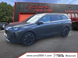 Peugeot 5008 Hybrid 145 ch e-DCS6 GT