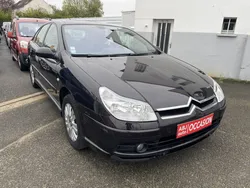 Citroen C5 1.6 hdi 110 premiere main 32381km faible kilometrage
