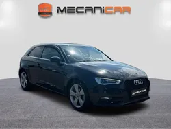 Audi A3 III 2.0 TDI 150ch FAP Ambiente S tronic 6