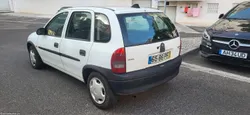 Opel Corsa 1.0 ecotec