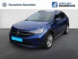 Volkswagen Taigo 1.0 TSI 116 DSG7 VW Edition
