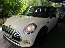MINI Cooper D