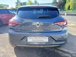 Renault Clio V 1.3 TCE 130 FAP INITIALE PARIS EDC