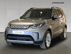 LAND ROVER Discovery 3.0D I6 SE Aut. 249